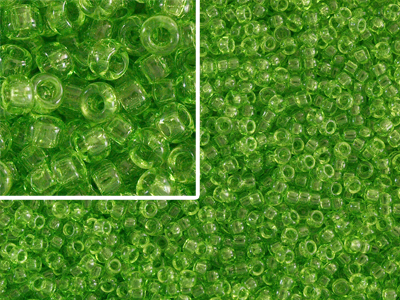 Miyuki Rocailles Perlen Größe 15/0 Farbe 144